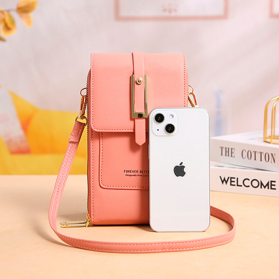📢Bolsa 2 en 1 de Touch&Go👜🌟